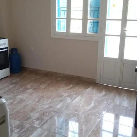 Big Seafront Apartment In Saida Lebanon Exterior photo