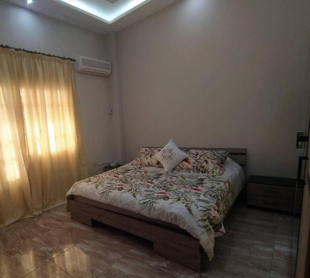 Big Seafront Apartment In Saida Lebanon Exterior photo